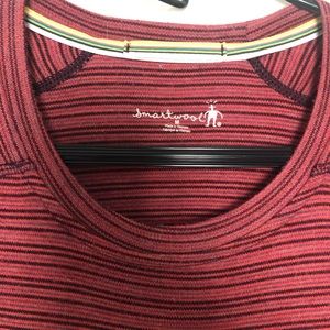 Smartwool 250 Base Layer crewneck